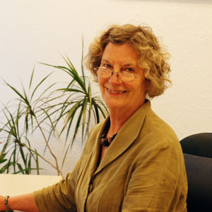 Erna Henken