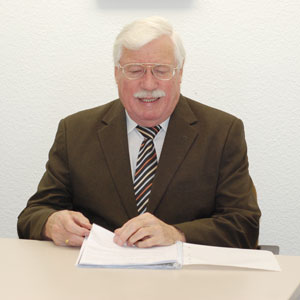 Karl Henken